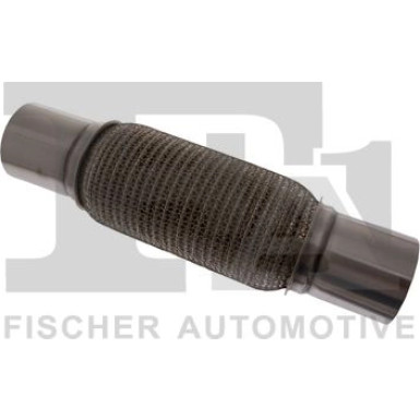 Flexrohr, Abgasanlage VW660-310 Flexrohr, Abgasanlage VW660-310