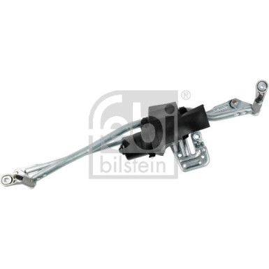 FEBI BILSTEIN 107929 Wischergestänge