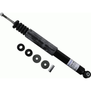 Sachs Stoßdämpfer 310 166