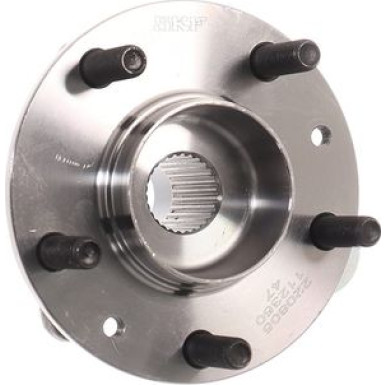SKF Radlagersatz VKBA 7544