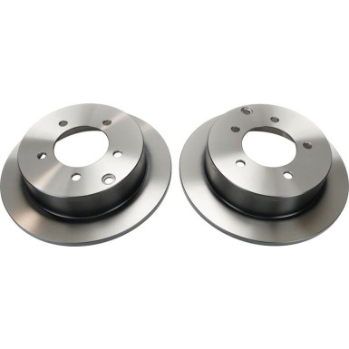 Bremsscheibe DF4973