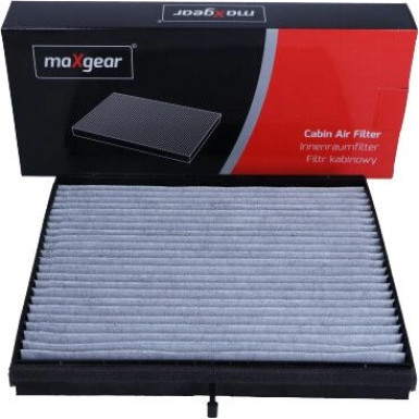Maxgear Filter, Innenraumluft 26-1640 Maxgear Filter, Innenraumluft 26-1640