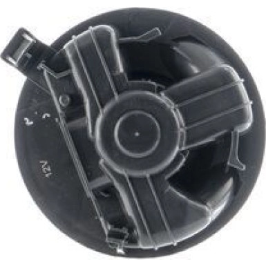 Mahle Innenraumgebläse BEHR AB 235 000S