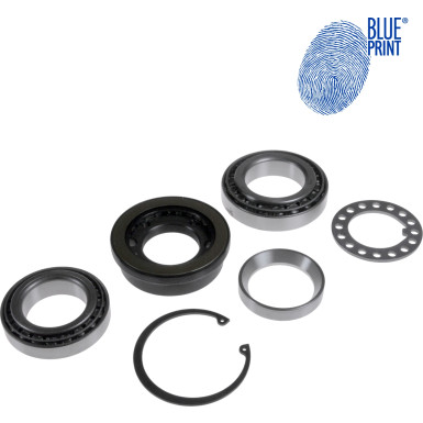 Blue Print Radlagersatz ADN18380