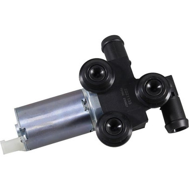 Metzger Zusatzwasserpumpe (Kühlwasserkreislauf) 2221133