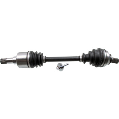 FEBI BILSTEIN 180786 Antriebswelle FEBI BILSTEIN 180786 Antriebswelle