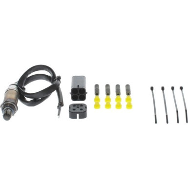 BOSCH Lambdasonde 0 258 005 732 BOSCH Lambdasonde 0 258 005 732