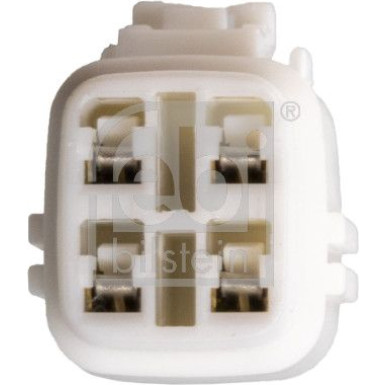 FEBI BILSTEIN 179555 Lambdasonde FEBI BILSTEIN 179555 Lambdasonde