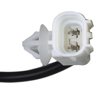 Metzger Sensor, Raddrehzahl 09001162