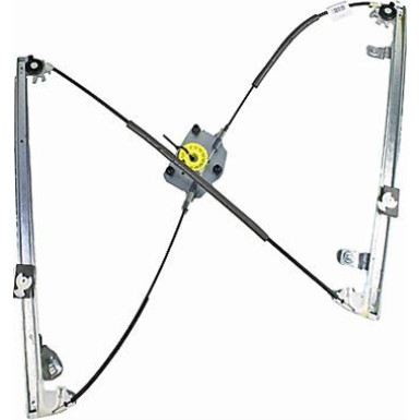 Metzger Fensterheber 2160477