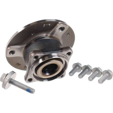 SKF Radlagersatz VKBA 6627