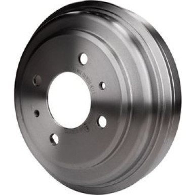 Bremstrommel 8DT 355 302-451