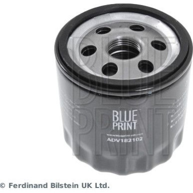 Blue Print Ölfilter ADV182102