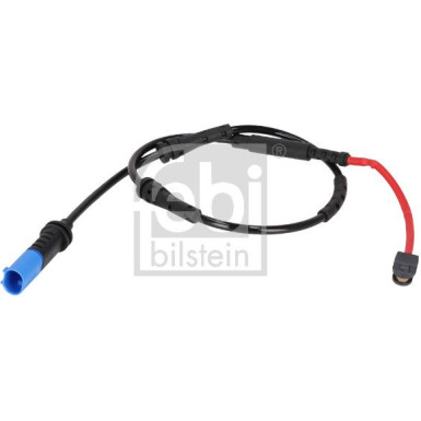 febi bilstein Warnkontakt, Bremsbelagverschleiß 197536