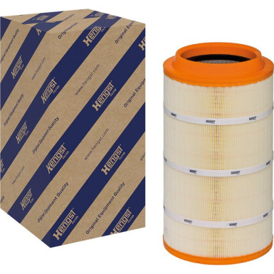 Luftfilter E671L