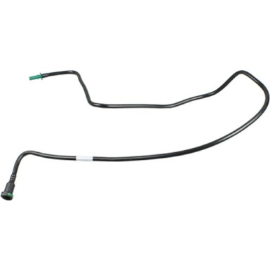 Metzger Kraftstoffleitung 2150096