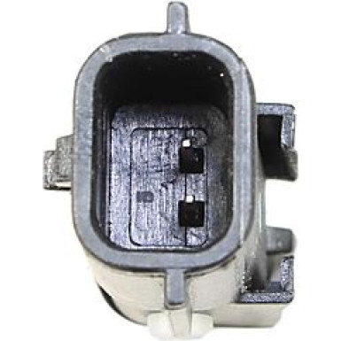 Metzger Sensor, Raddrehzahl 09001108