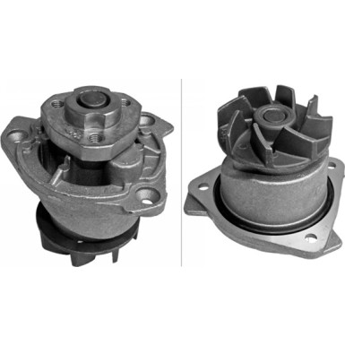 Wasserpumpe 538 0334 10 Wasserpumpe 538 0334 10