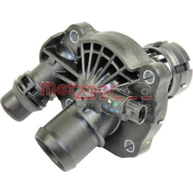 Metzger Thermostat, Kühlmittel 4006204