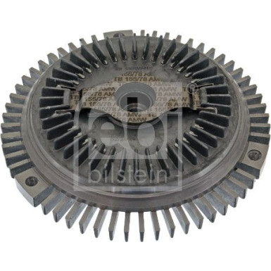 FEBI BILSTEIN 17856 Kupplung, Kühlerlüfter