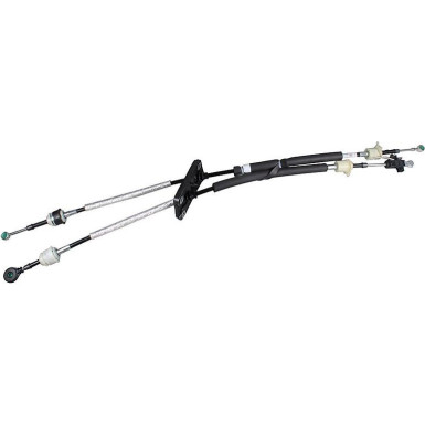 Metzger Seilzug, Schaltgetriebe 3150378 Metzger Seilzug, Schaltgetriebe 3150378