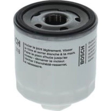 Ölfilter F 026 407 318