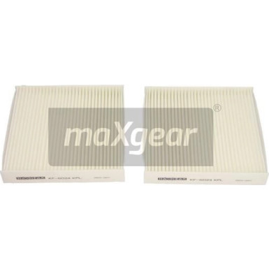 Maxgear Filter, Innenraumluft 26-0623