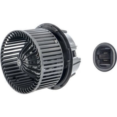 Mahle Innenraumgebläse BEHR AB 229 000S