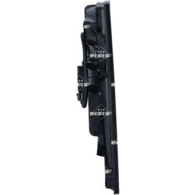 NRF Lüfter, Motorkühlung 470119