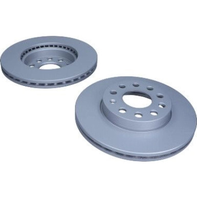QUARO Bremsscheibe QD8161 QUARO Bremsscheibe QD8161