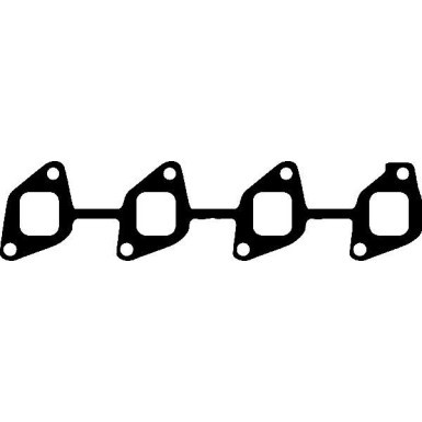 Corteco Dichtung, Abgaskrümmer 026362P