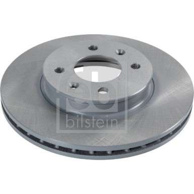 FEBI BILSTEIN 31318 Bremsscheibe