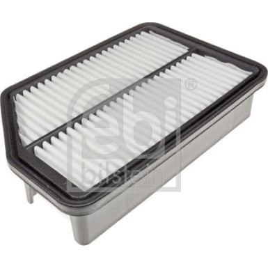 FEBI BILSTEIN 184401 Luftfilter FEBI BILSTEIN 184401 Luftfilter