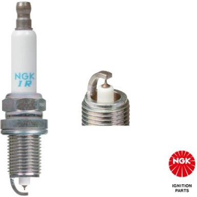NGK Zündkerze Gebrauchsnr.: IZFR5R7G 94123 NGK Zündkerze Gebrauchsnr.: IZFR5R7G 94123