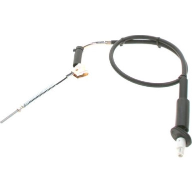 BOSCH Seilzug, Feststellbremse 1 987 477 223 BOSCH Seilzug, Feststellbremse 1 987 477 223