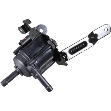 Metzger Zusatzwasserpumpe (Kühlwasserkreislauf) 2221204