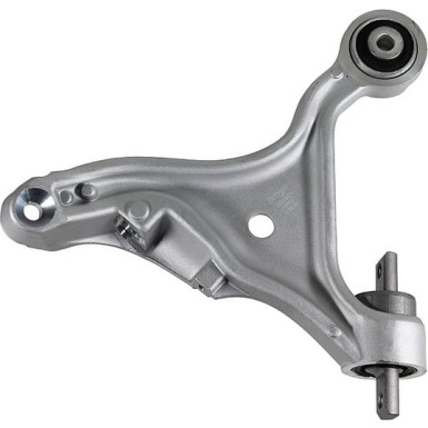 Metzger Lenker, Radaufhängung 58025401