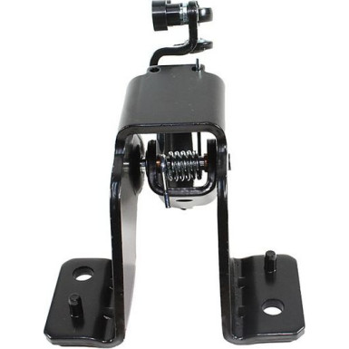 Metzger Rollenführung, Schiebetür 2310149