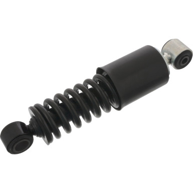 FEBI BILSTEIN 46393 Dämpfer, Fahrerhauslagerung