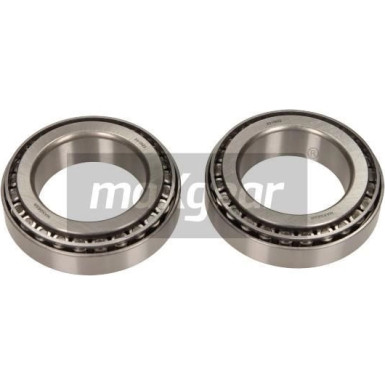 Maxgear Radlagersatz 33-0922