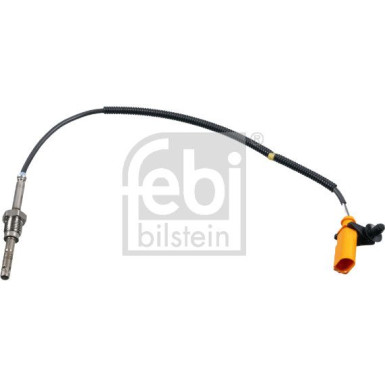 febi bilstein Sensor, Abgastemperatur 193091
