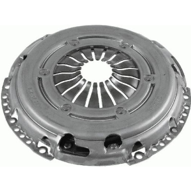 Sachs Kupplungsdruckplatte 3082 001 168