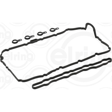 Elring Dichtungssatz, Zylinderkopfhaube 084.950