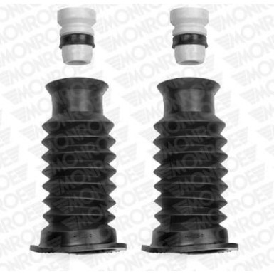 Monroe Staubschutzsatz, Stoßdämpfer PROTECTION KIT PK316