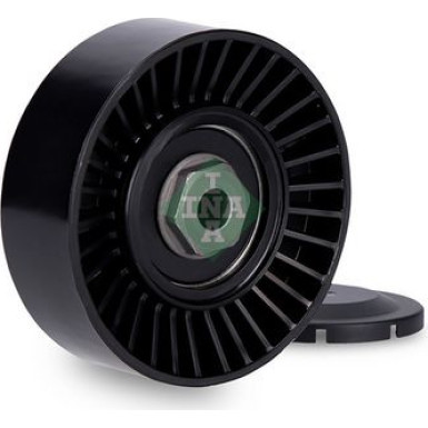 INA Spannrolle, Keilrippenriemen 531 0729 10