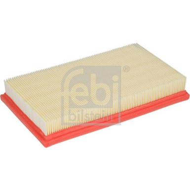 FEBI BILSTEIN 183894 Luftfilter FEBI BILSTEIN 183894 Luftfilter