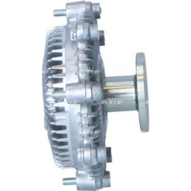 NRF Kupplung, Kühlerlüfter 49524