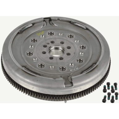 Sachs Zwei-Massen-Schwungrad 2294 001 597 Sachs Zwei-Massen-Schwungrad 2294 001 597