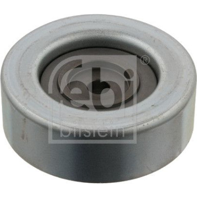 FEBI BILSTEIN 32447 Umlenk-/Führungsrolle, Keilrippenriemen