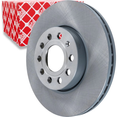 FEBI Bremsscheibe Ø288 22902+ Bremsbeläge 16447 für SKODA SUPERB 3U4, PR-Nummer: 1ZC FEBI Bremsscheibe Ø288 22902+ Bremsbeläge 16447 für SKODA SUPERB 3U4, PR-Nummer: 1ZC